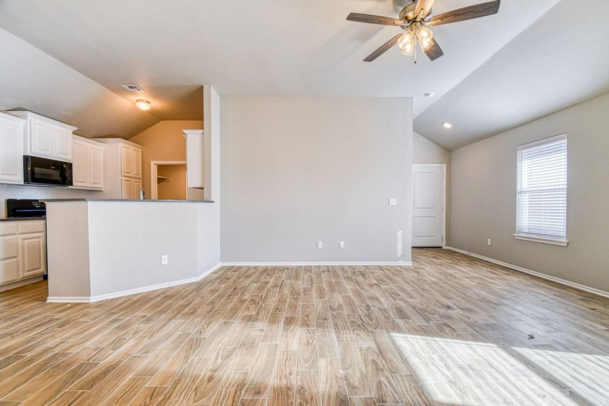 House for rent at 1005 Saint Cecil, Oklahoma City, OK 73160