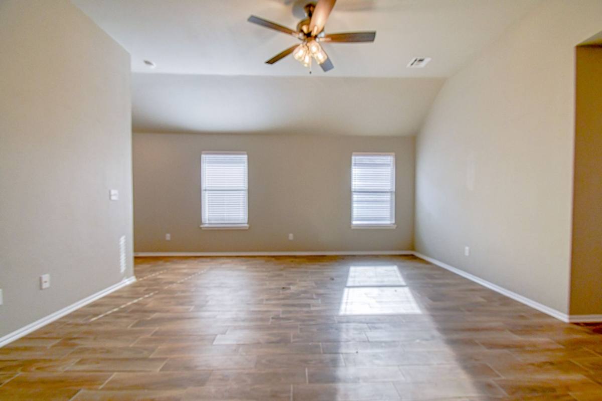House for rent at 1005 Saint Cecil, Oklahoma City, OK 73160