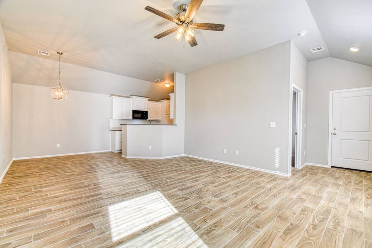 House for rent at 1005 Saint Cecil, Oklahoma City, OK 73160