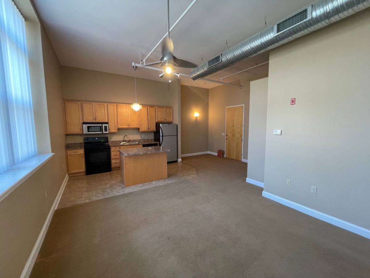 Apartment for rent at 11 Fremont St, Gloversville, NY 12078