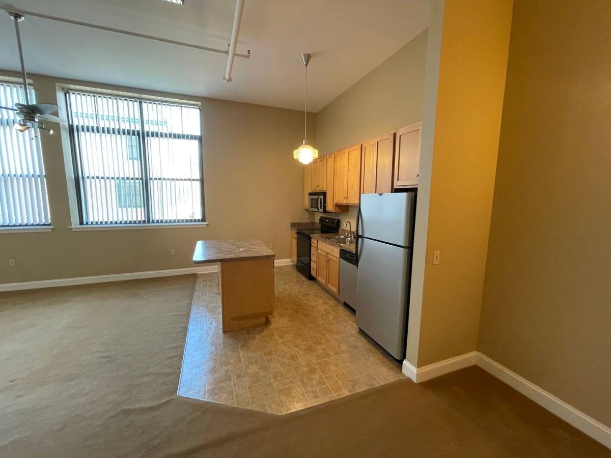 Apartment for rent at 11 Fremont St, Gloversville, NY 12078