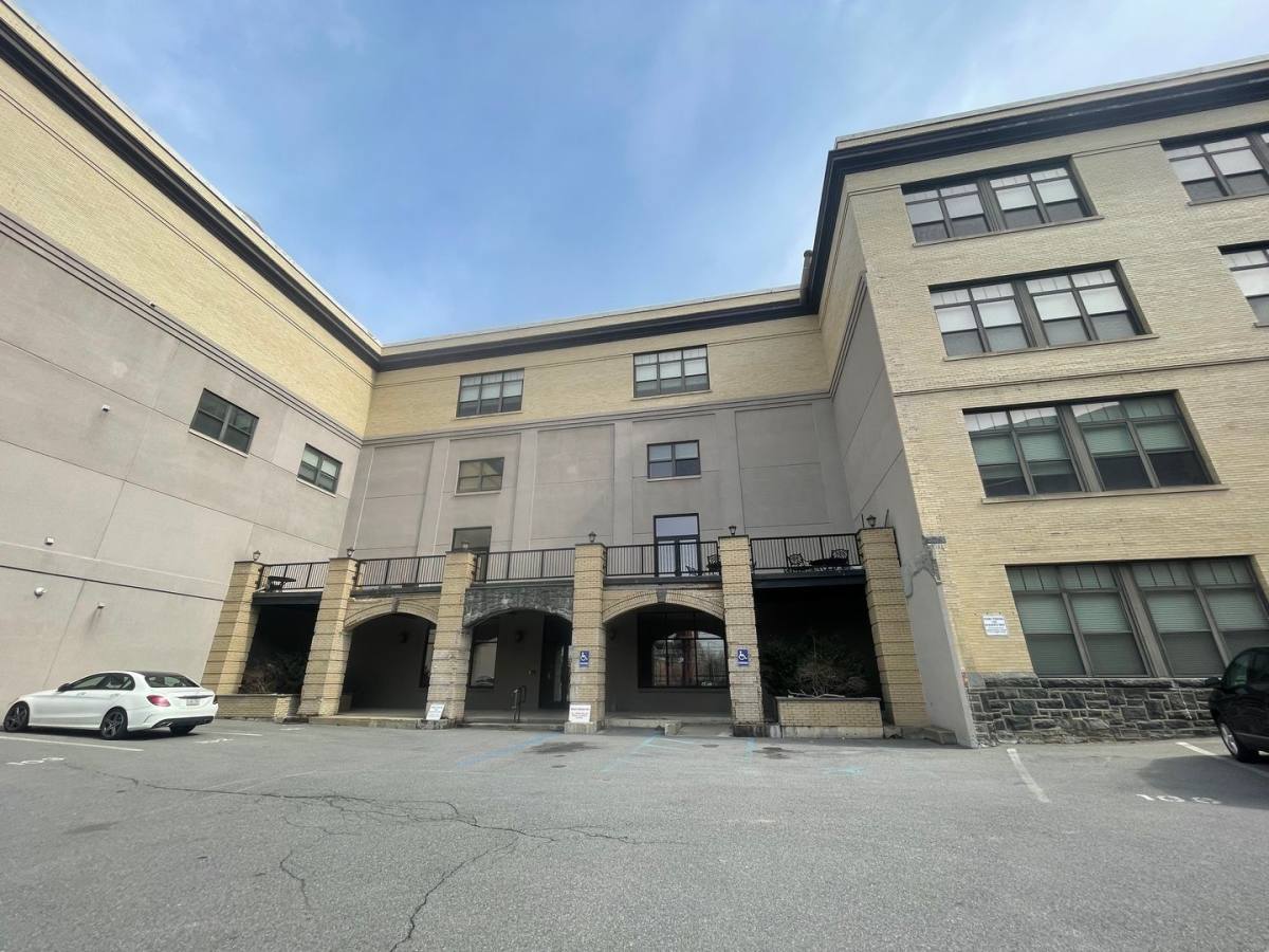 Apartment for rent at 11 Fremont St, Gloversville, NY 12078