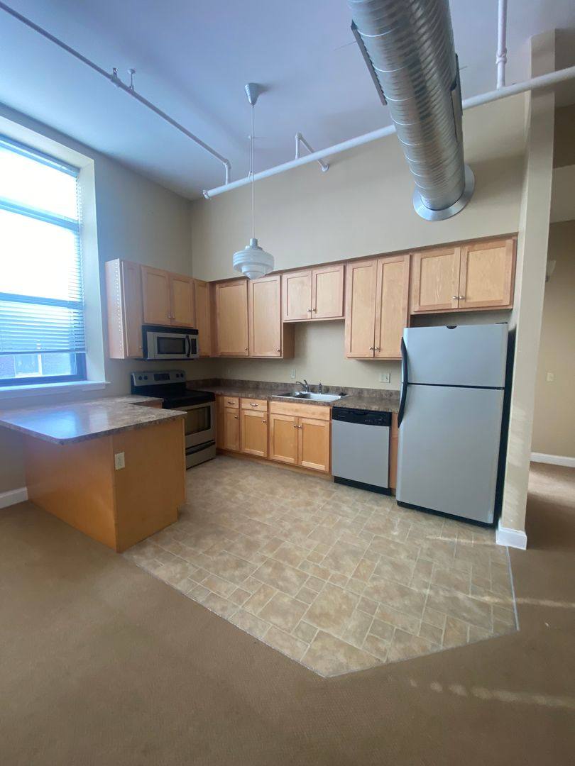 Apartment for rent at 11 Fremont St, Gloversville, NY 12078