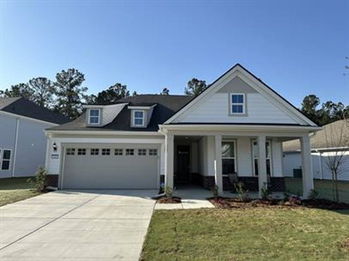 House for rent at 653 Sunfish Way, Okatie, SC 29909