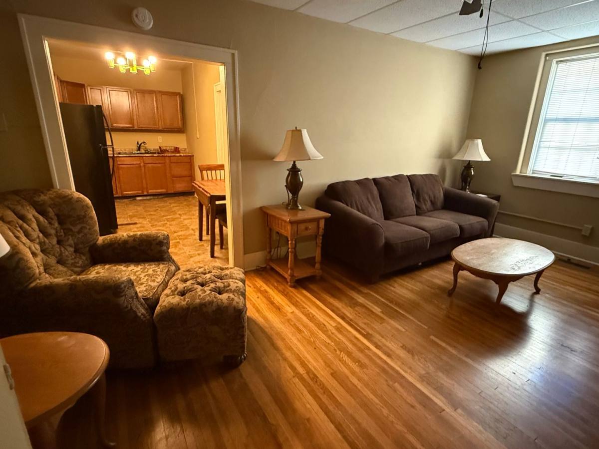 Apartment for rent at 114 Main St, Williston, ND 58801