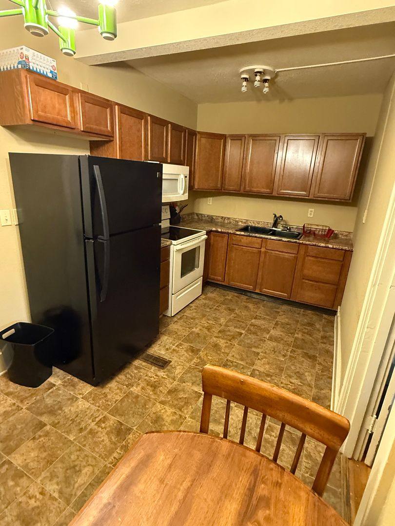 Apartment for rent at 114 Main St, Williston, ND 58801