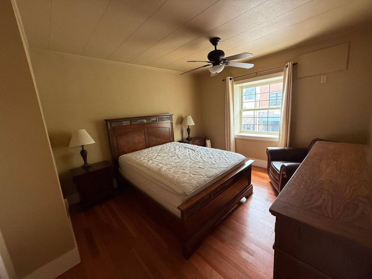Apartment for rent at 114 Main St, Williston, ND 58801