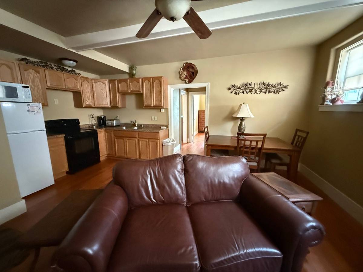 Apartment for rent at 114 Main St, Williston, ND 58801