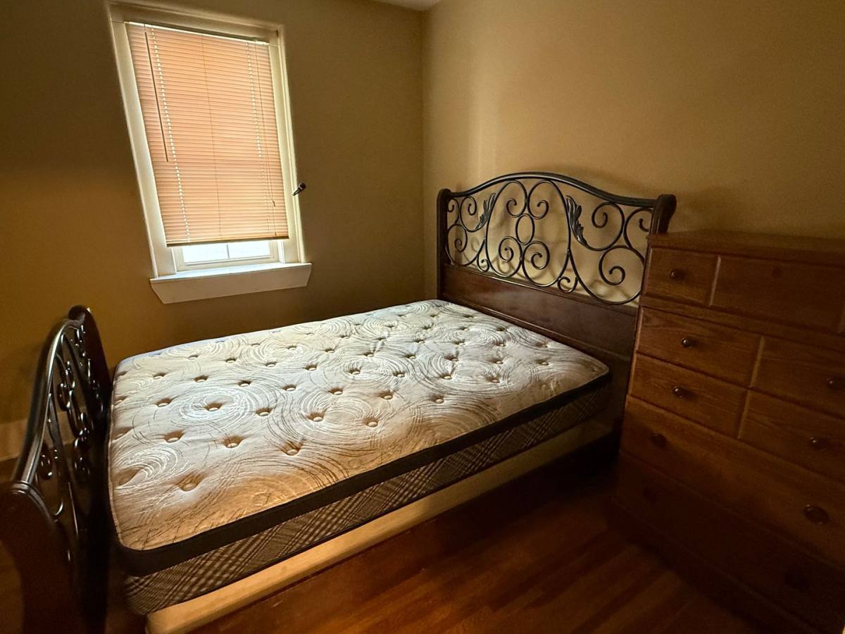 Apartment for rent at 114 Main St, Williston, ND 58801