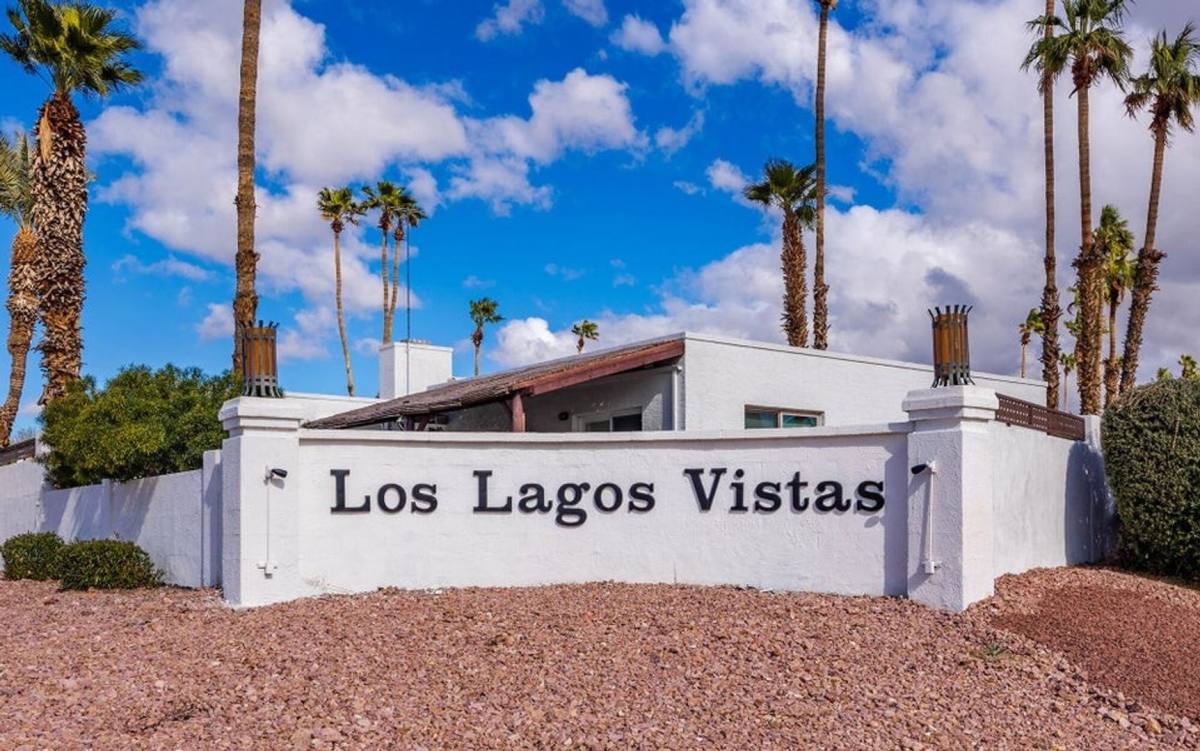 Condo for rent at 1950 Montana Vista - D, Lake Havasu City, AZ 86403