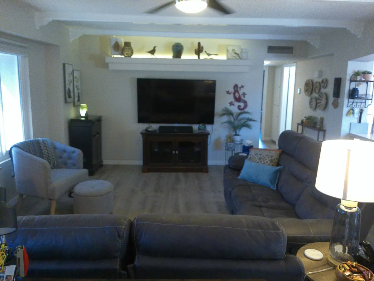 Condo for rent at 1950 Montana Vista - D, Lake Havasu City, AZ 86403