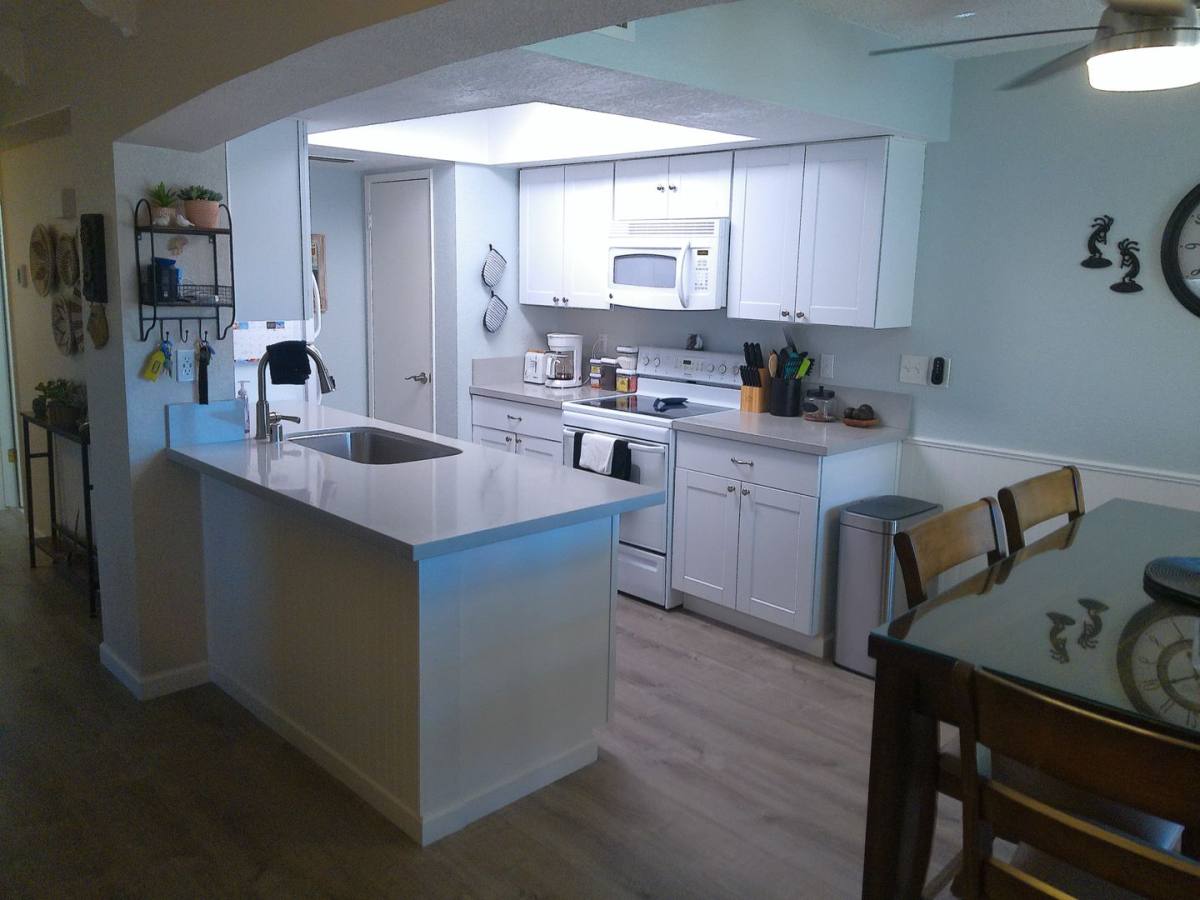 Condo for rent at 1950 Montana Vista - D, Lake Havasu City, AZ 86403