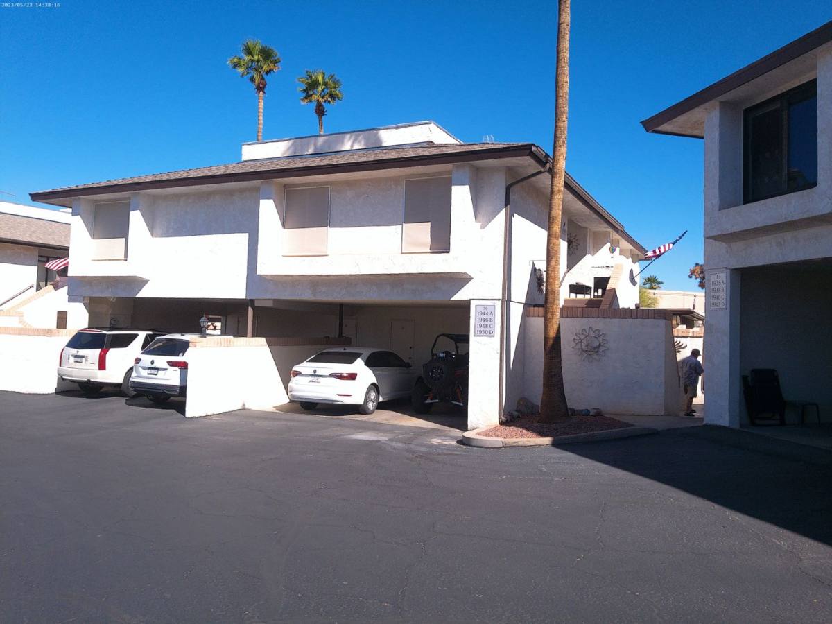 Condo for rent at 1950 Montana Vista - D, Lake Havasu City, AZ 86403