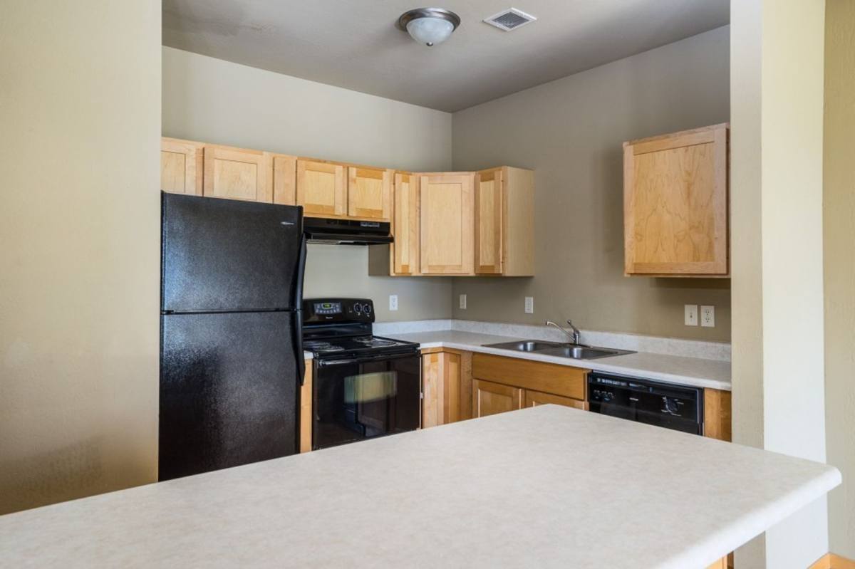 Townhouse for rent at 75 - 95 Dawes St, Oshkosh, WI 54901