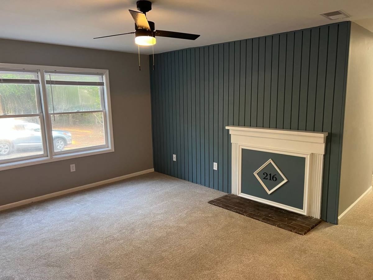 Apartment for rent at 216 Mark Twain Circle, Athens, GA 30605