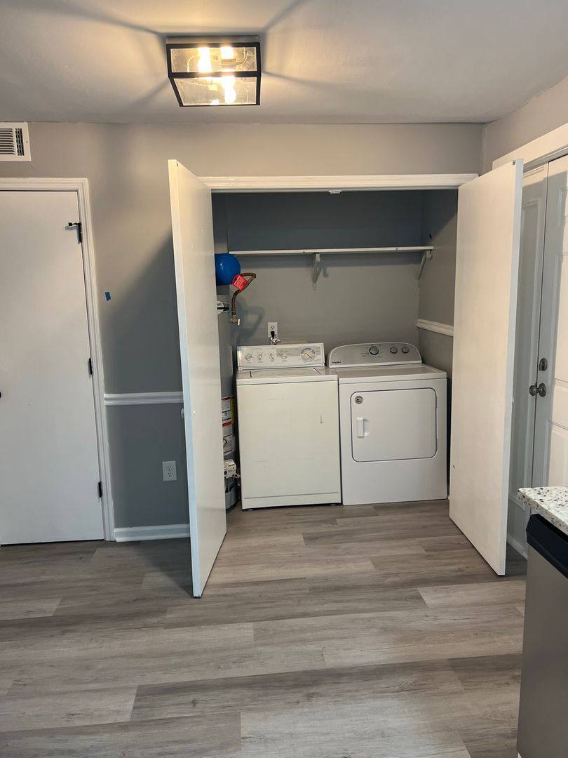 Apartment for rent at 216 Mark Twain Circle, Athens, GA 30605