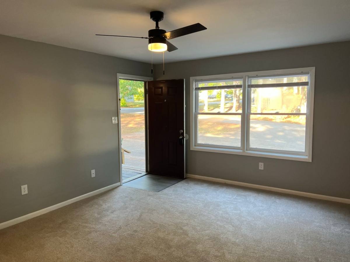 Apartment for rent at 216 Mark Twain Circle, Athens, GA 30605