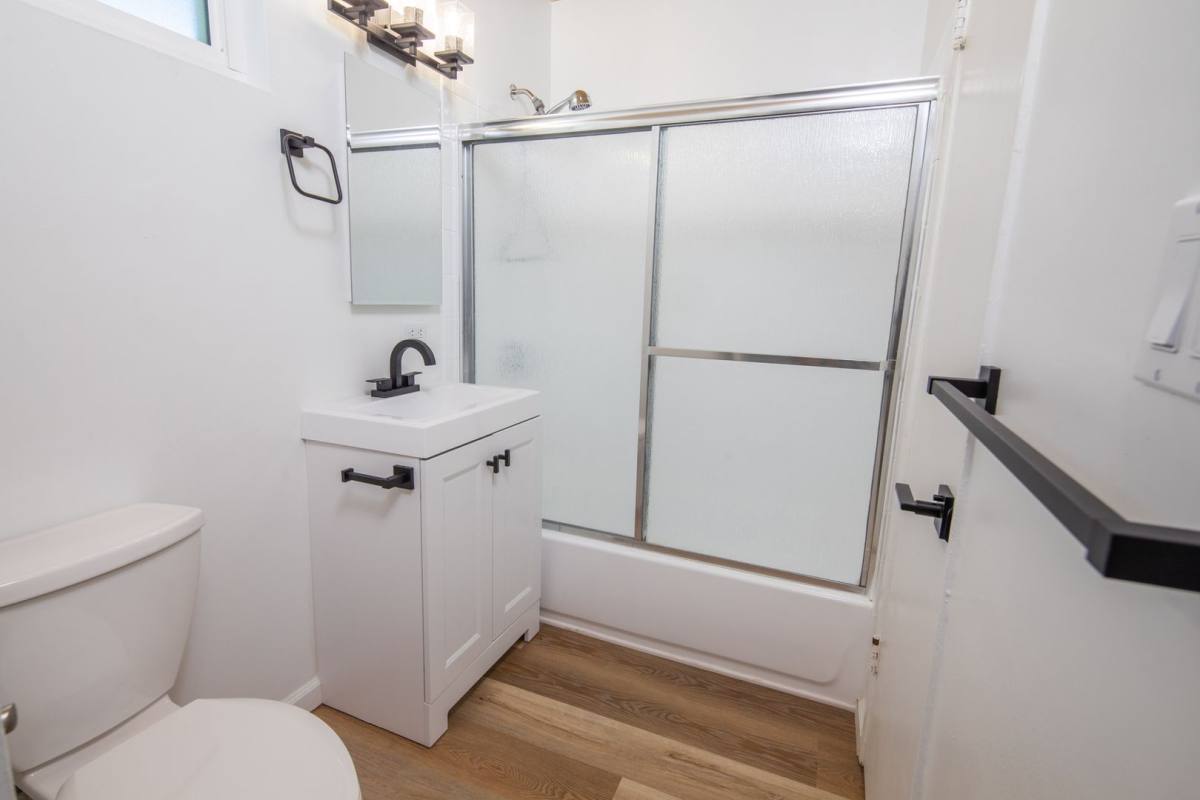 Apartment for rent at 3152 Kemper St, San Diego, CA 92110