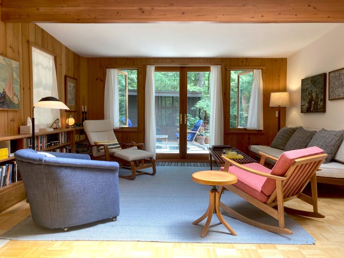House for rent at 7238 Deepwater Point Rd, Williamsburg, MI 49690