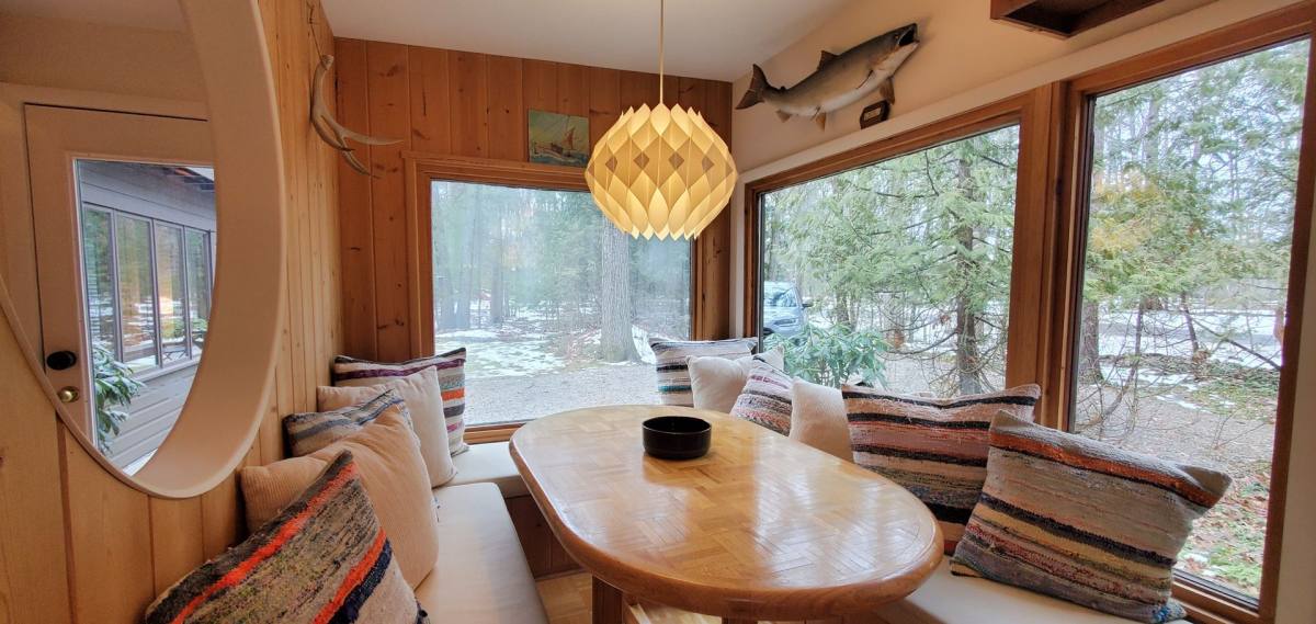 House for rent at 7238 Deepwater Point Rd, Williamsburg, MI 49690