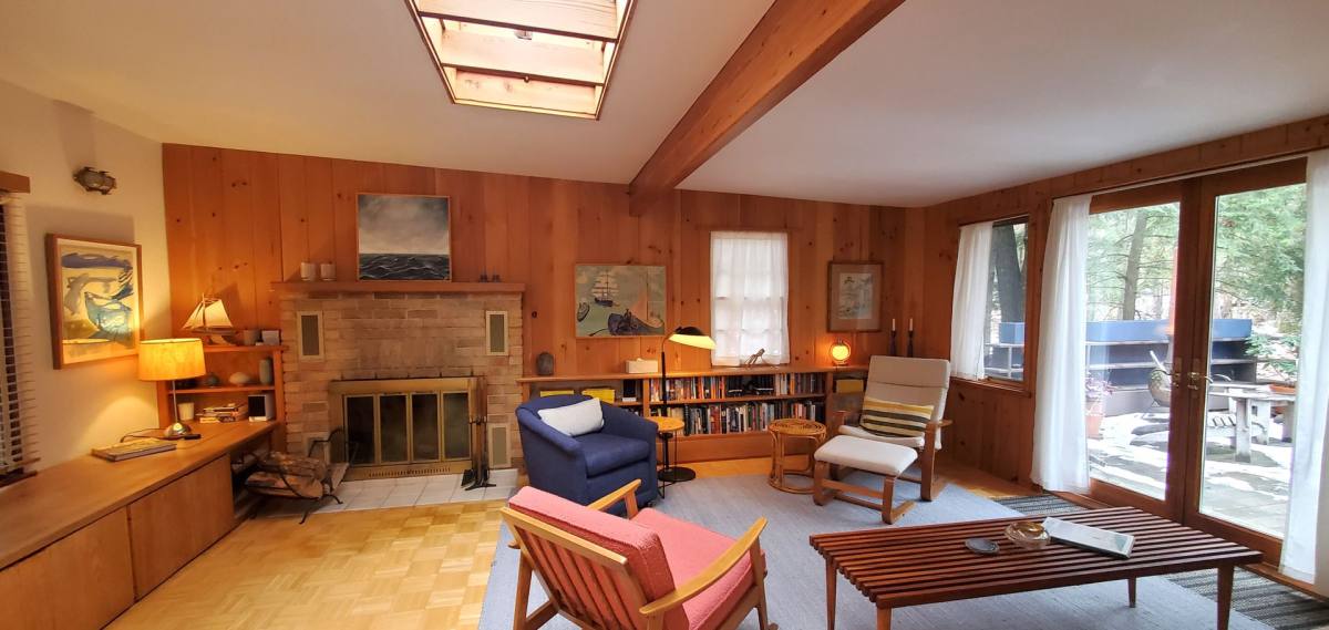 House for rent at 7238 Deepwater Point Rd, Williamsburg, MI 49690