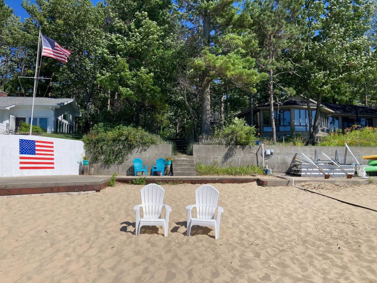 House for rent at 7238 Deepwater Point Rd, Williamsburg, MI 49690