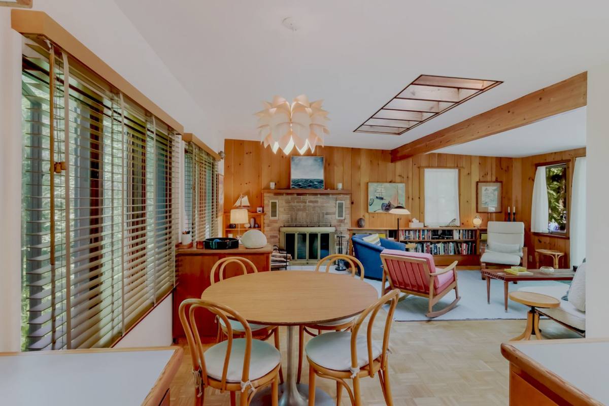 House for rent at 7238 Deepwater Point Rd, Williamsburg, MI 49690