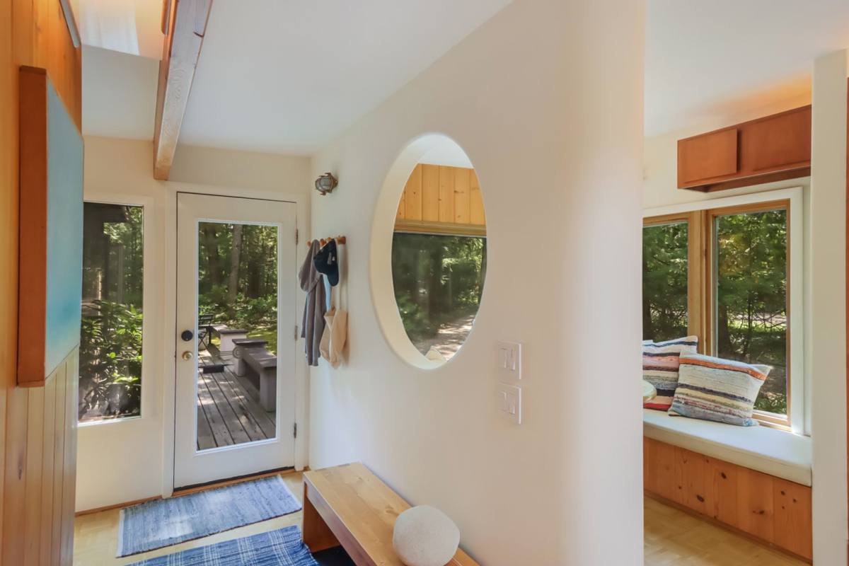 House for rent at 7238 Deepwater Point Rd, Williamsburg, MI 49690