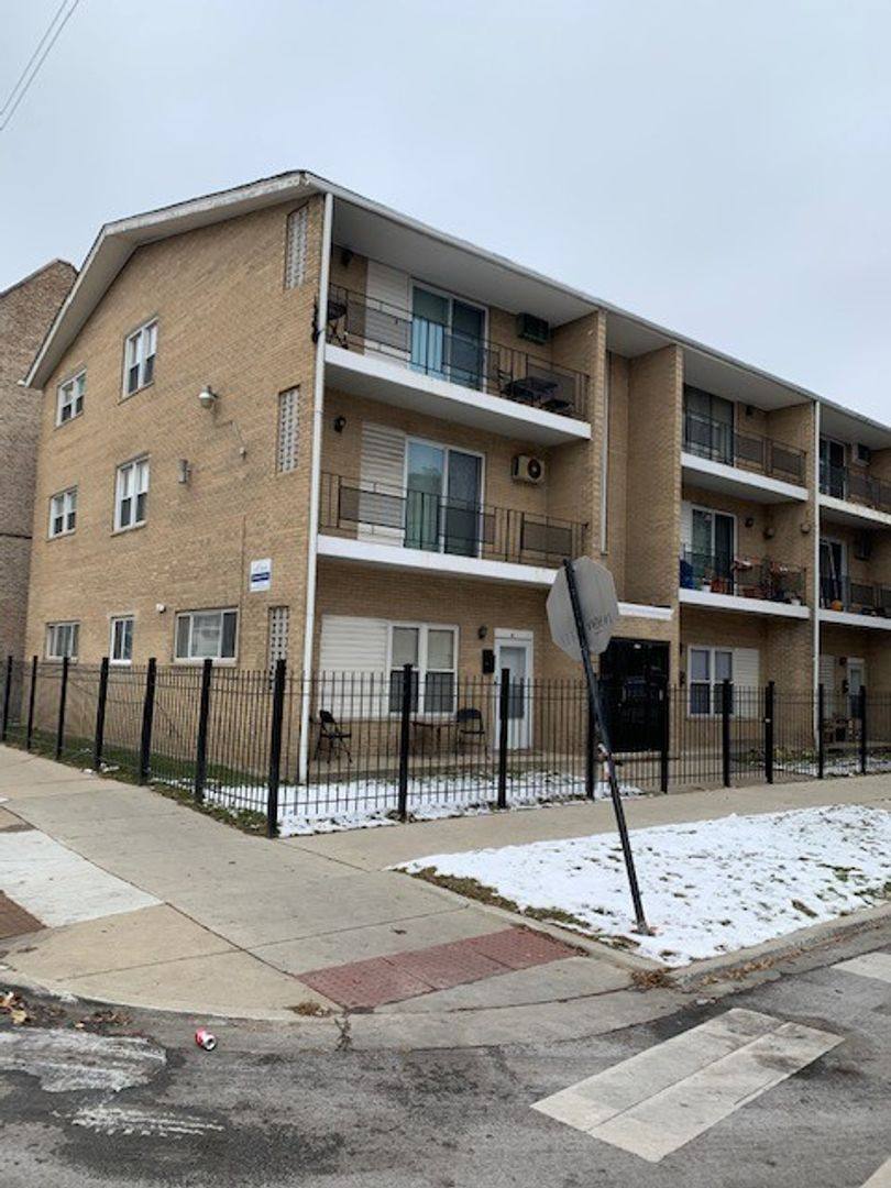 Apartment for rent at 3134-36 W 59th St, Chicago, IL 60629