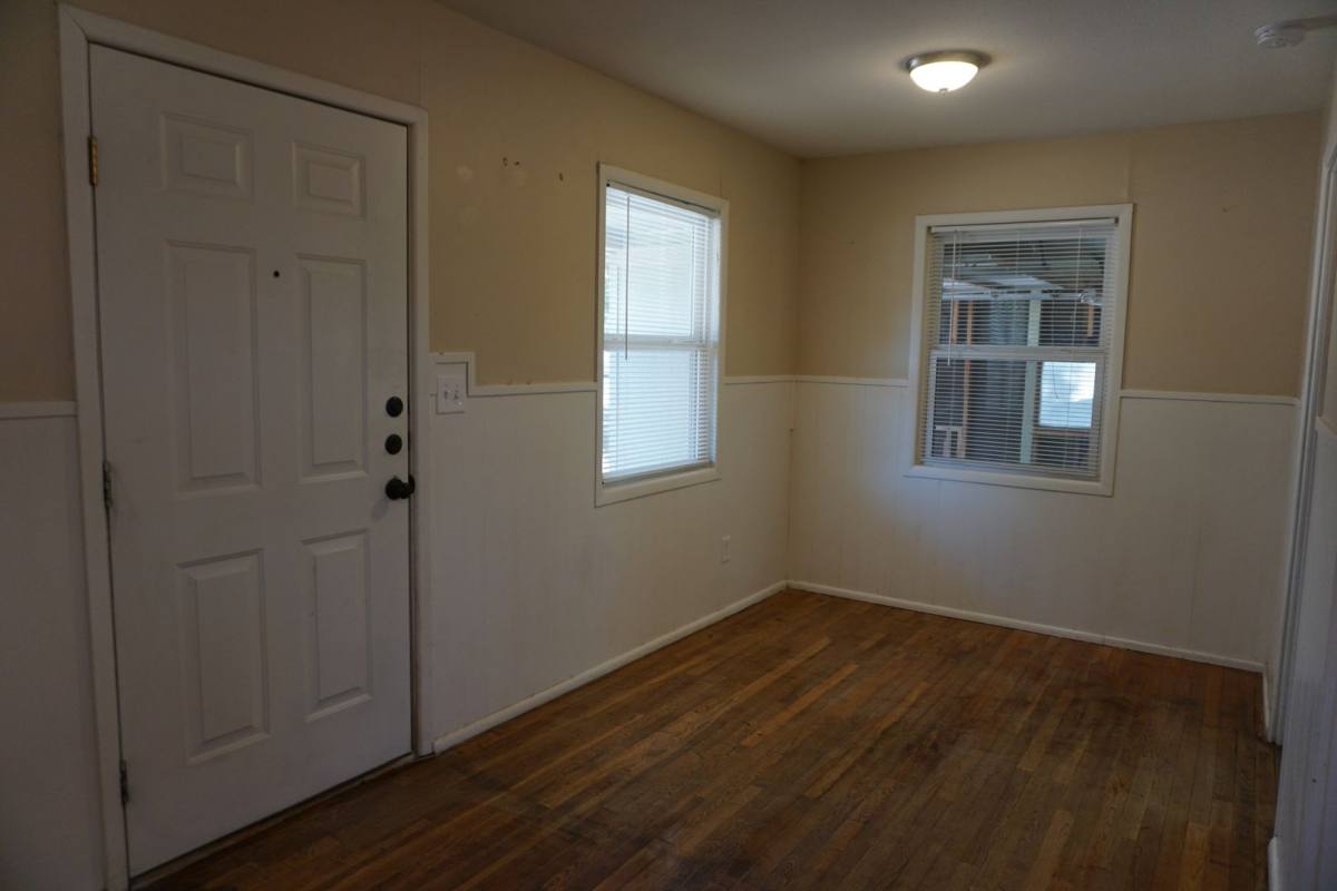 House for rent at 3404 31st, Lubbock, TX 79410