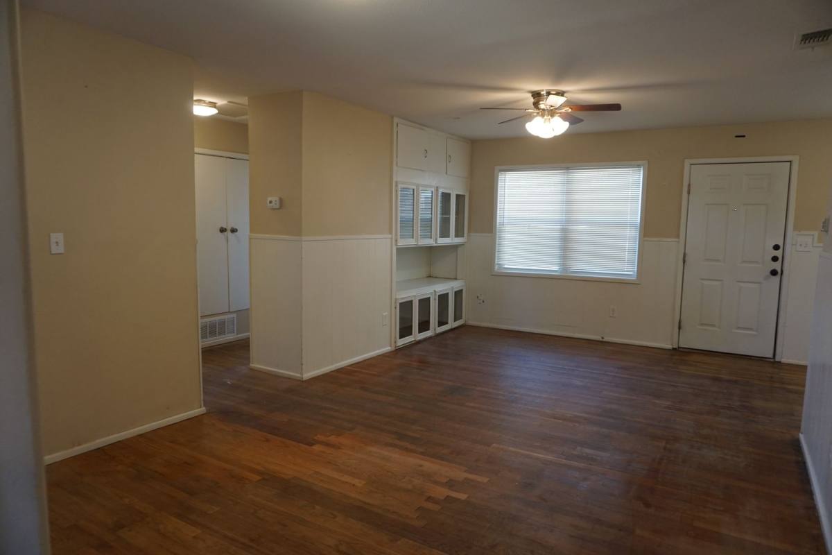 House for rent at 3404 31st, Lubbock, TX 79410