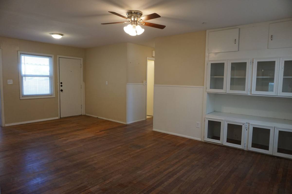 House for rent at 3404 31st, Lubbock, TX 79410