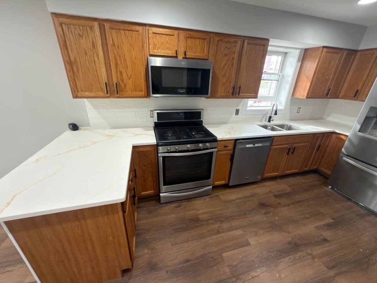 Apartment for rent at 6524 W Diversey Ave, Elmwood Park, IL 60707