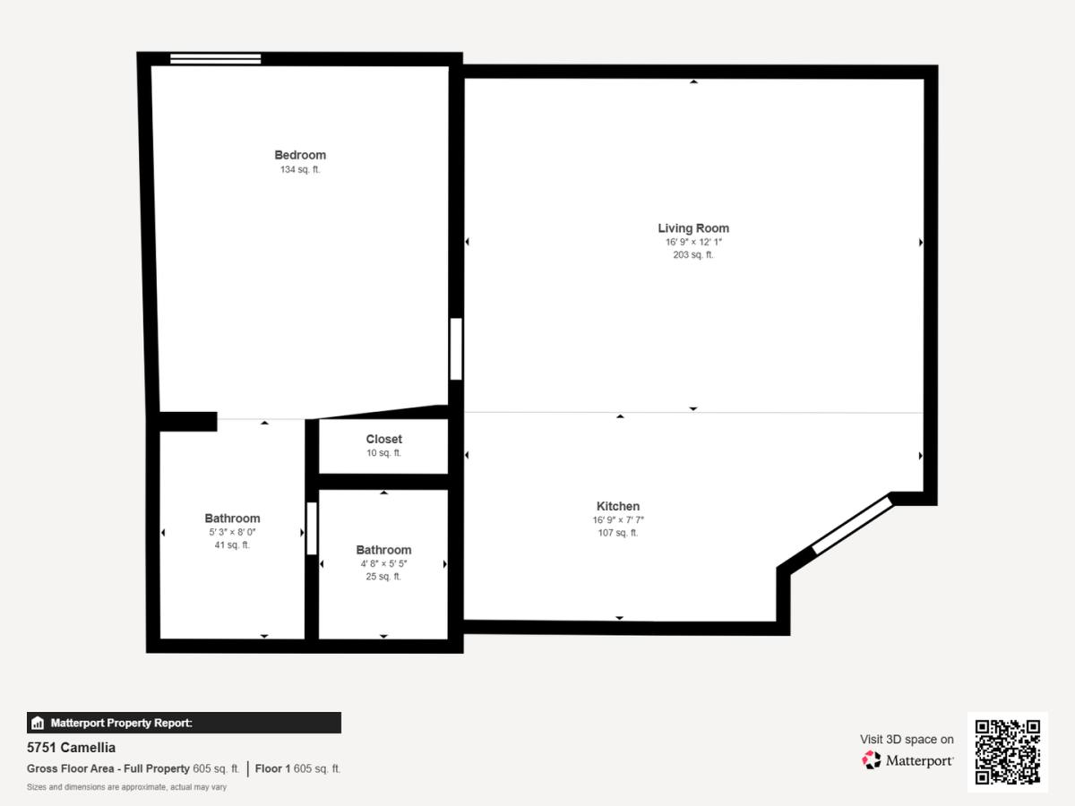 Apartment for rent at 5751 Camellia Ave #219, North Hollywood, CA 91601