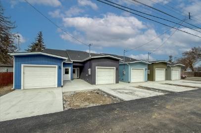 Townhouse for rent at 2224 E 4th Ave #1, Spokane, WA 99202
