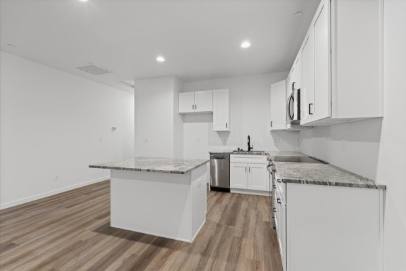 Townhouse for rent at 2224 E 4th Ave #1, Spokane, WA 99202