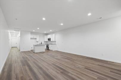 Townhouse for rent at 2224 E 4th Ave #1, Spokane, WA 99202
