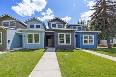 Townhouse for rent at 2224 E 4th Ave #1, Spokane, WA 99202