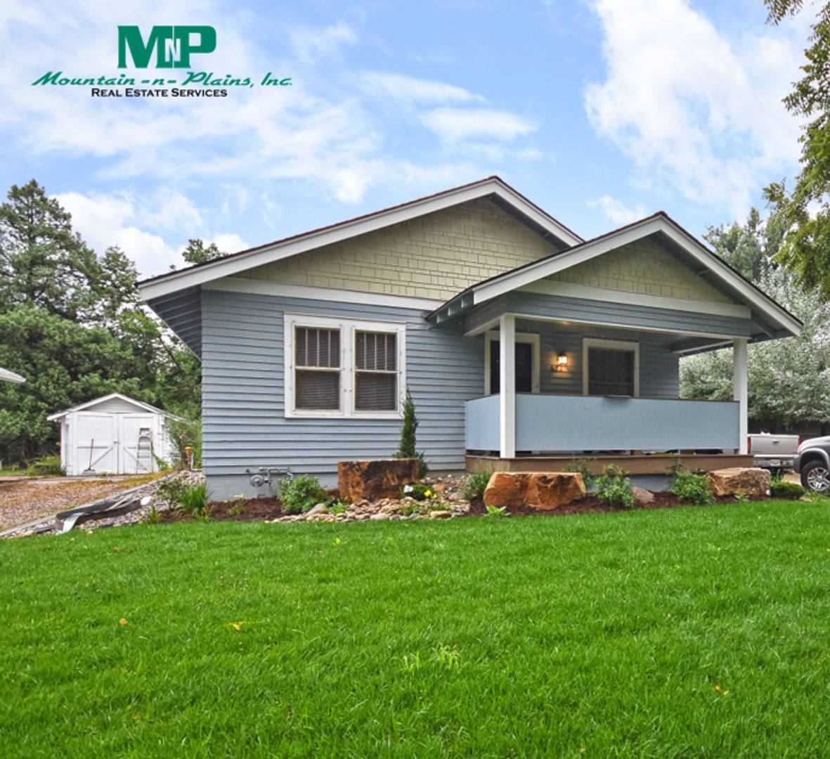 Townhouse for rent at 622 1 2 S Loomis Ave, Fort Collins, CO 80521