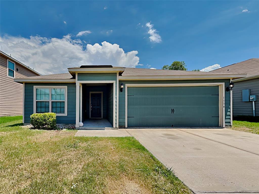 Apartment for rent at 1334 Barrel Dr, Dallas, TX 75253