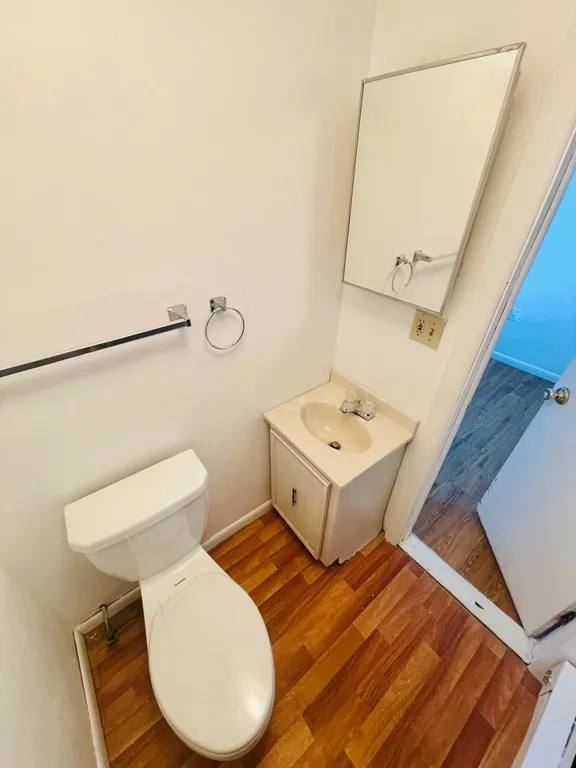 Apartment for rent at 29 S 7th St #4, Easton, PA 18042