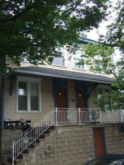 Apartment for rent at 29 S 7th St #4, Easton, PA 18042