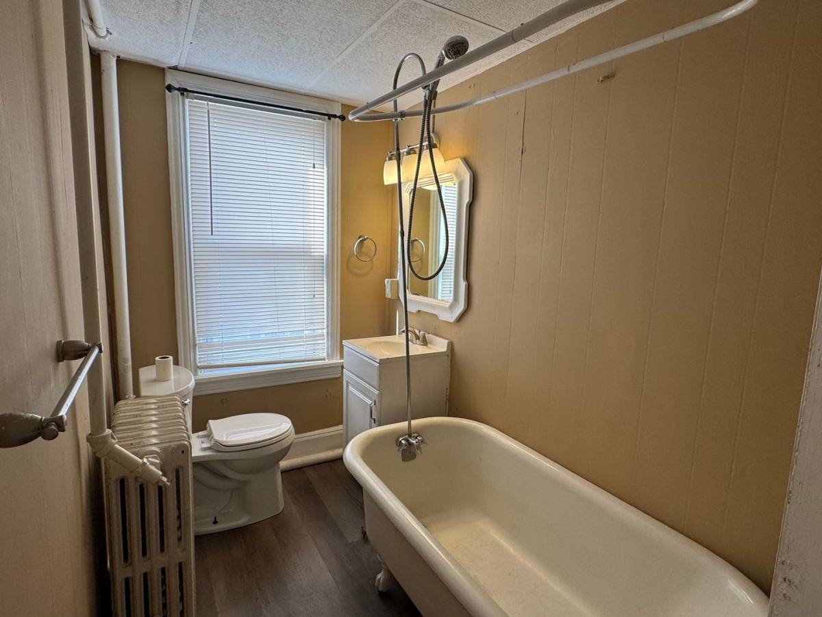 Apartment for rent at 209 Reno Ave, New Cumberland, PA 17070