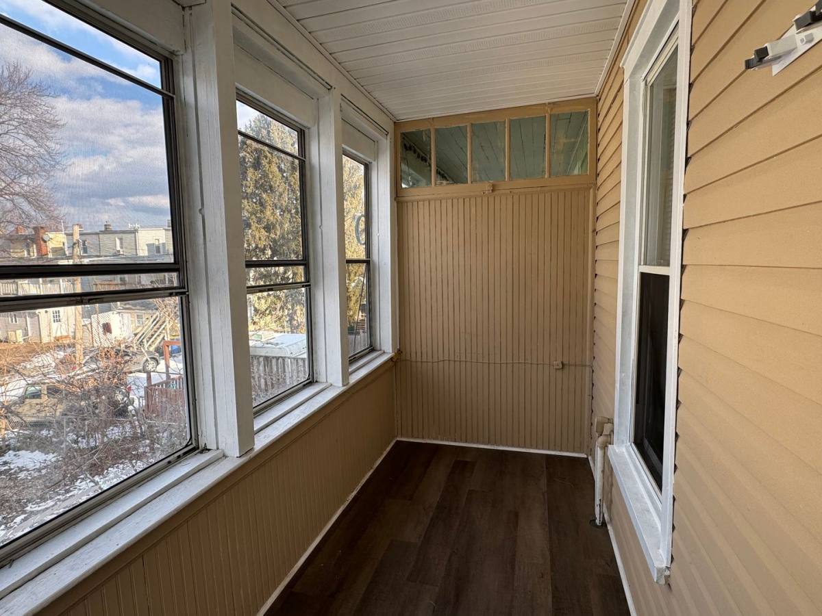 Apartment for rent at 209 Reno Ave, New Cumberland, PA 17070