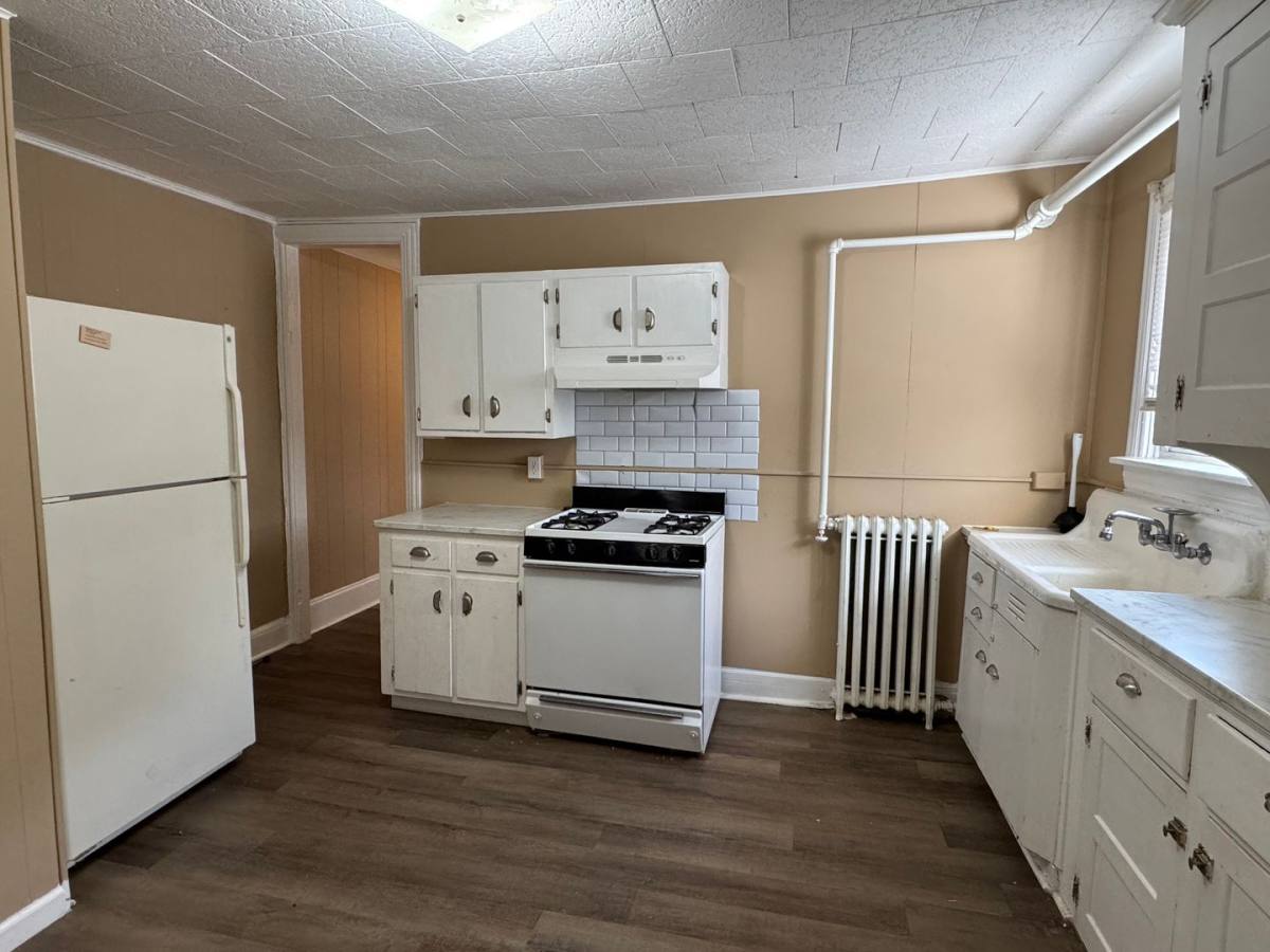 Apartment for rent at 209 Reno Ave, New Cumberland, PA 17070