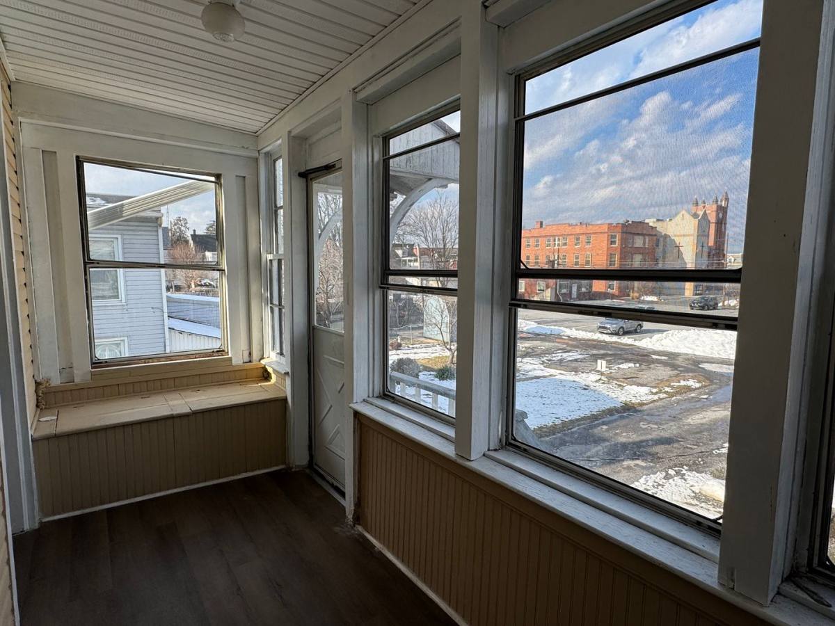 Apartment for rent at 209 Reno Ave, New Cumberland, PA 17070