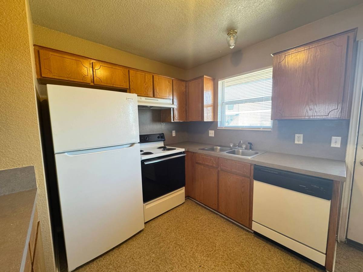 Apartment for rent at 1712 Old FM 440 Rd, Killeen, TX 76549