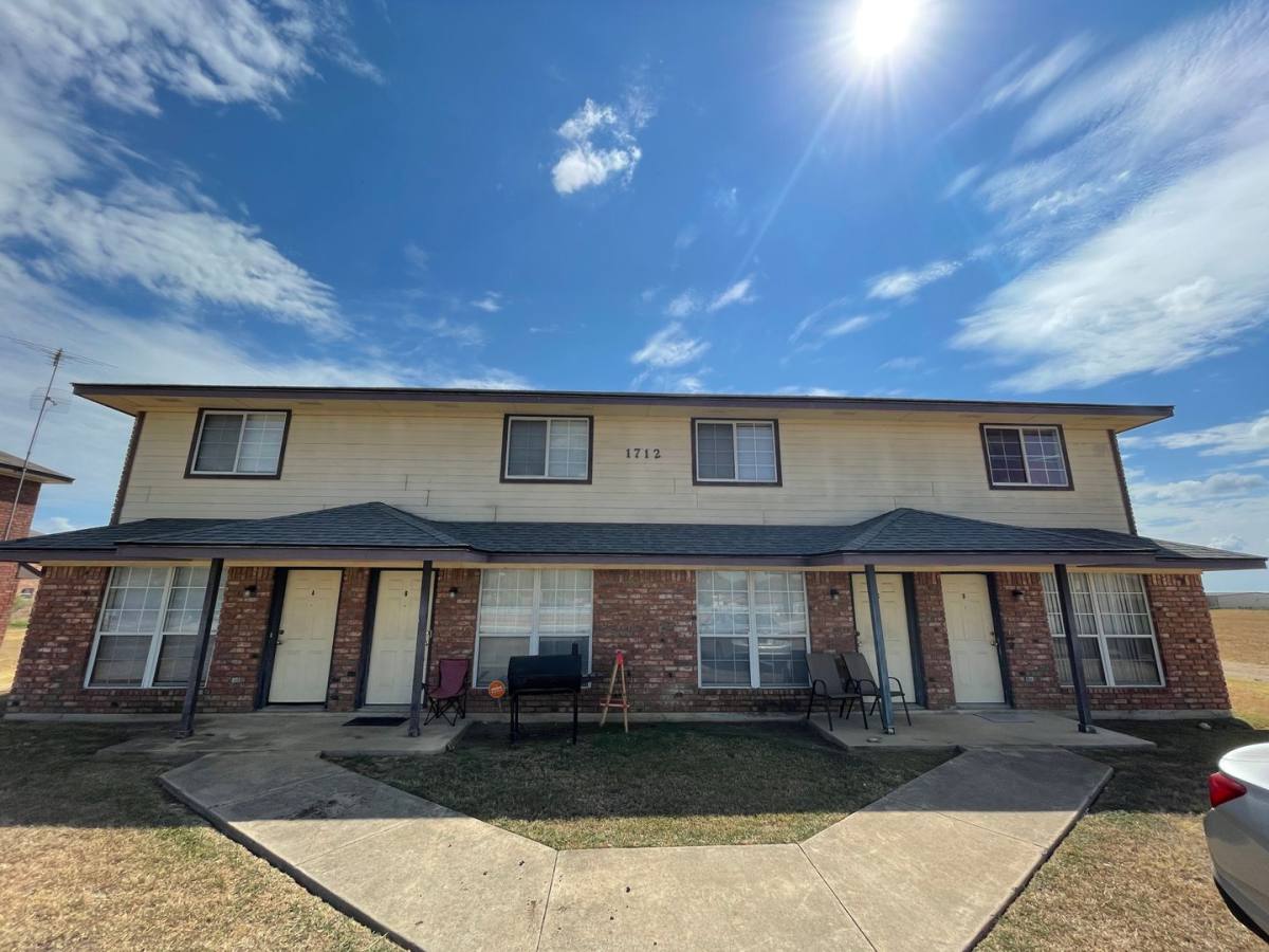 Apartment for rent at 1712 Old FM 440 Rd, Killeen, TX 76549
