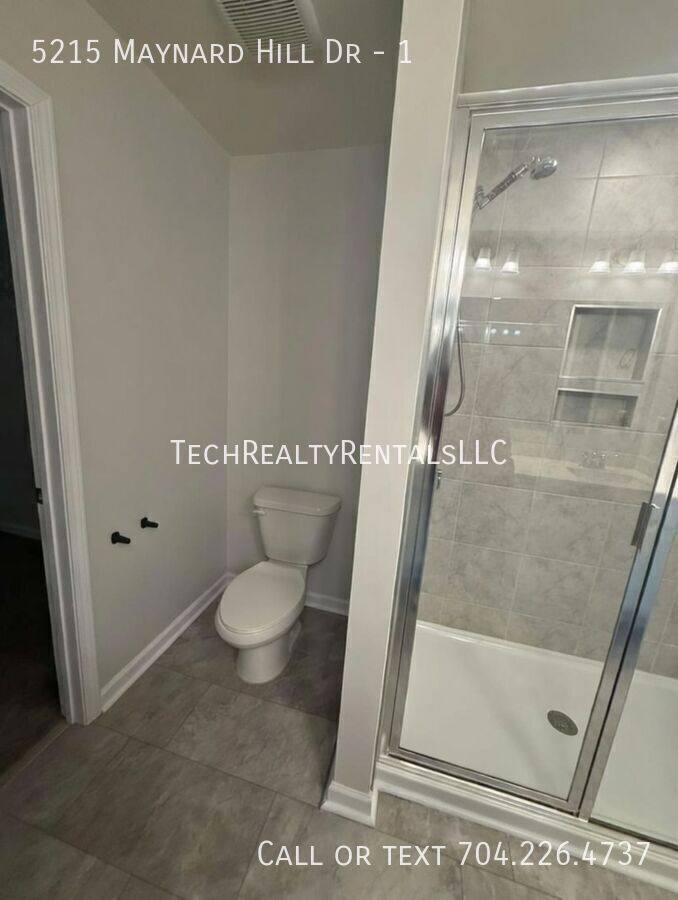 Townhouse for rent at 5215 Maynard Hill Dr #1, Monroe, NC 28110