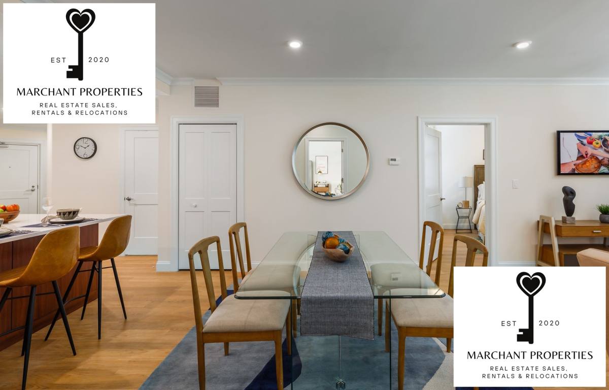 Apartment for rent at 100 Asheville Rd, Chestnut Hill, MA 02467